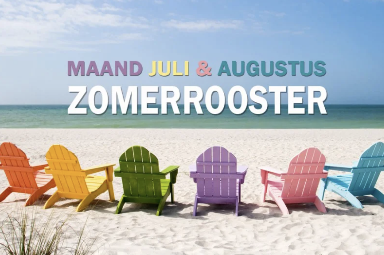 Zomerrooster-2025